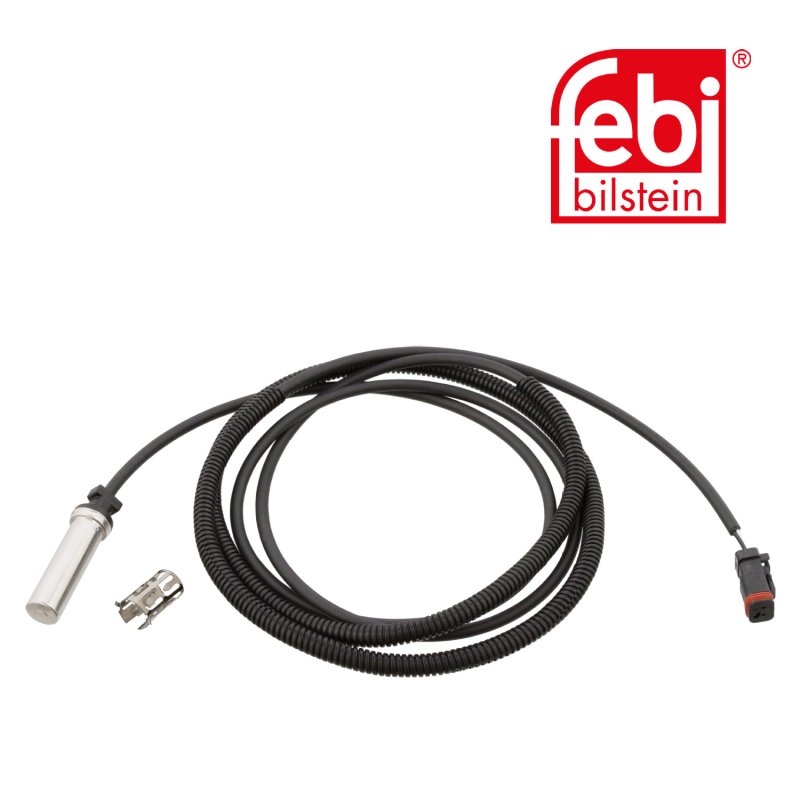 ABS-Sensor mit Hülse