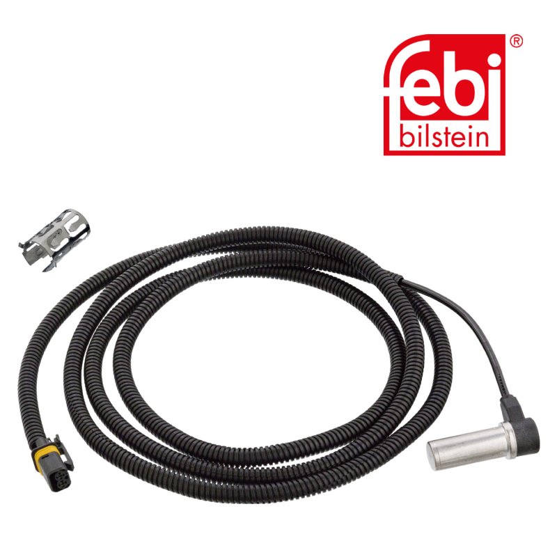 ABS Sensor with sleeve