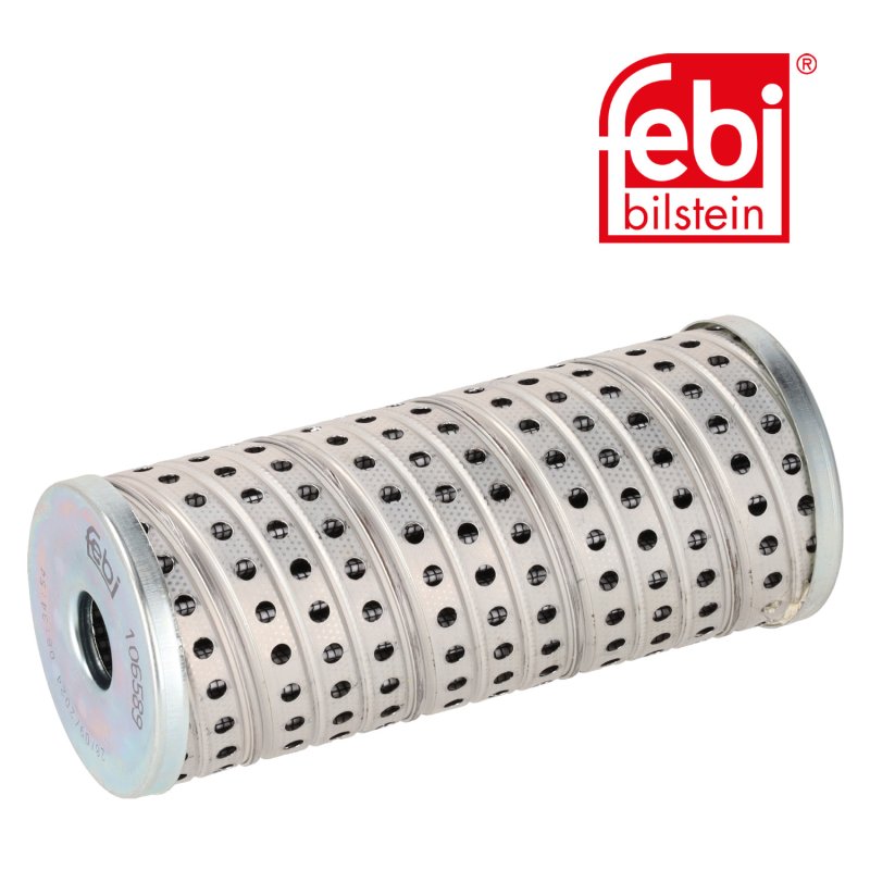 Hydraulic Filter for power steering system