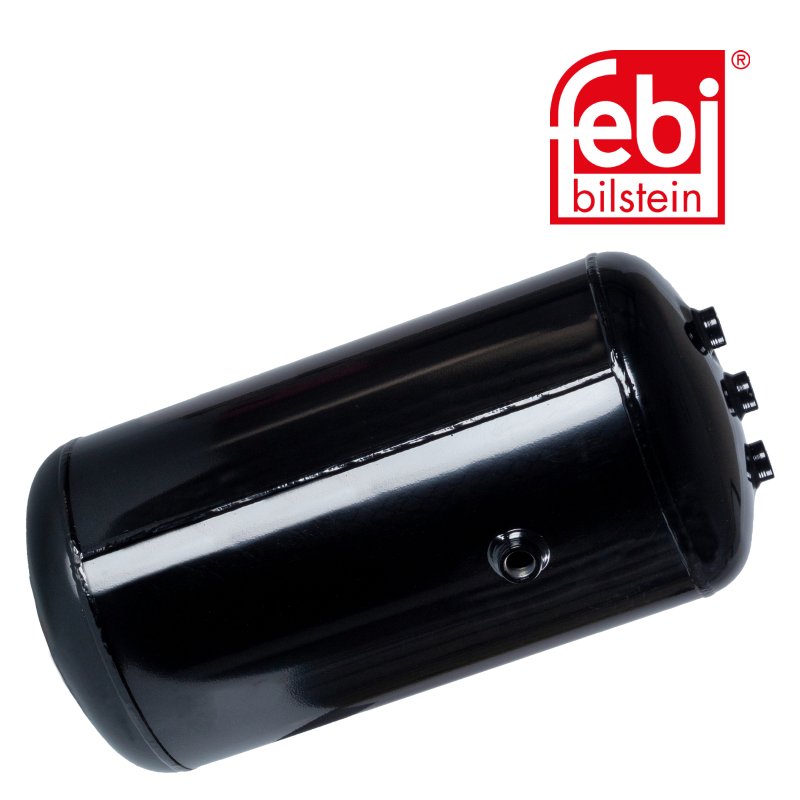 Air Tank
