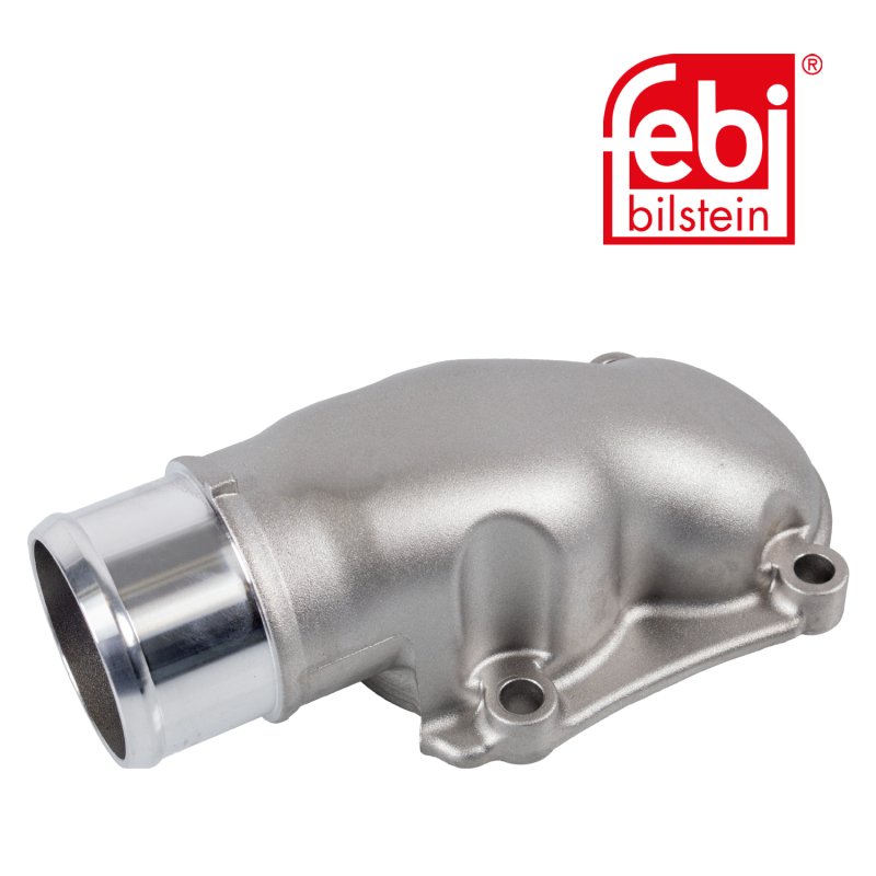 Thermostat Housing