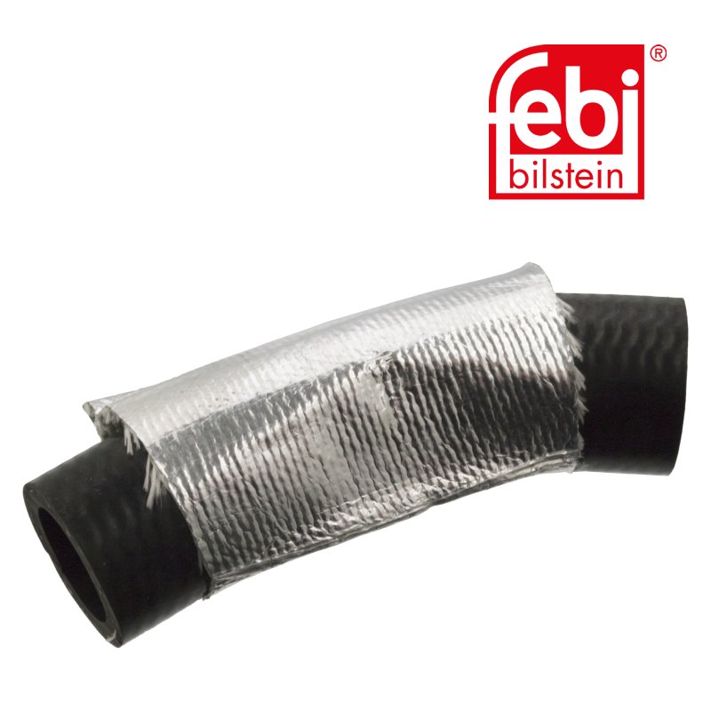 Coolant Hose