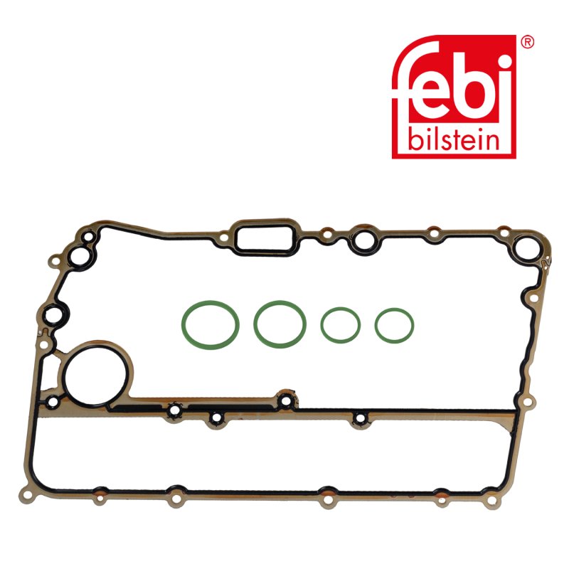 Gasket Set for oil cooler