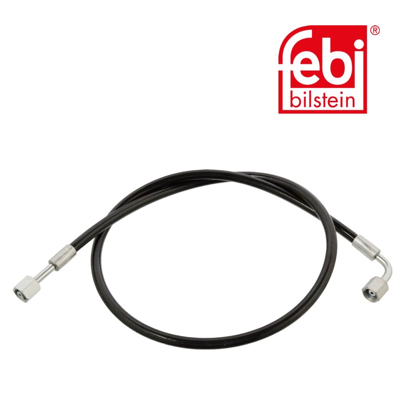 Hydraulikschlauch für Fahrerhauskippvorrichtung