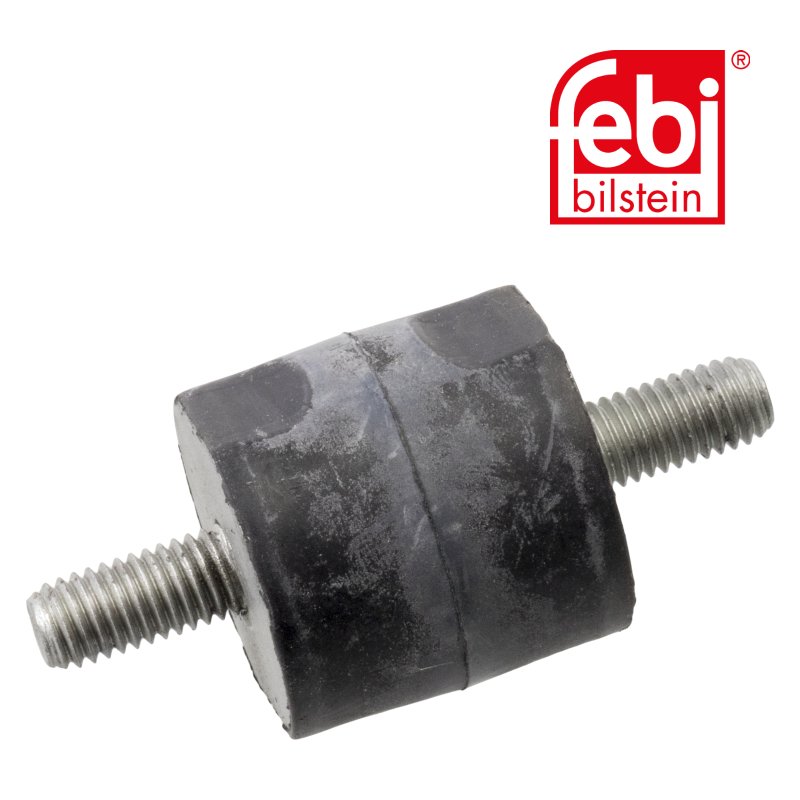 Rubber Mount for air filter housing
