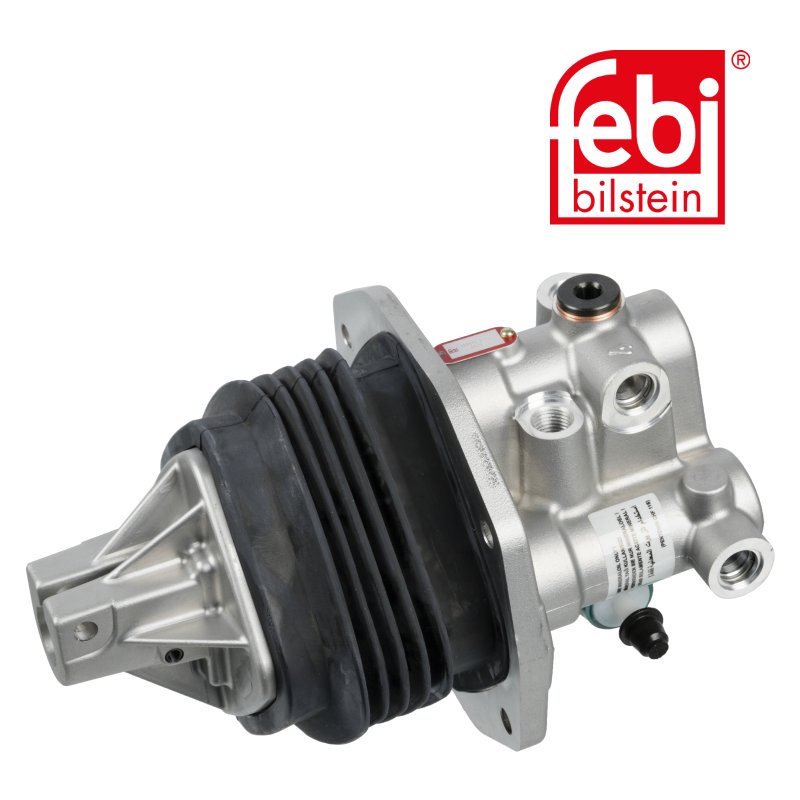 Gear Shift Actuator for transmission