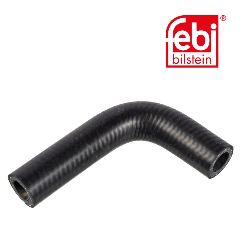 Hose for compressed air system