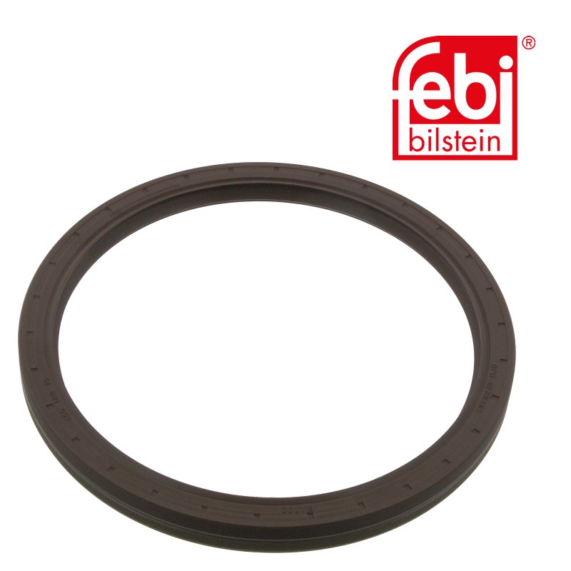 Crankshaft Seal