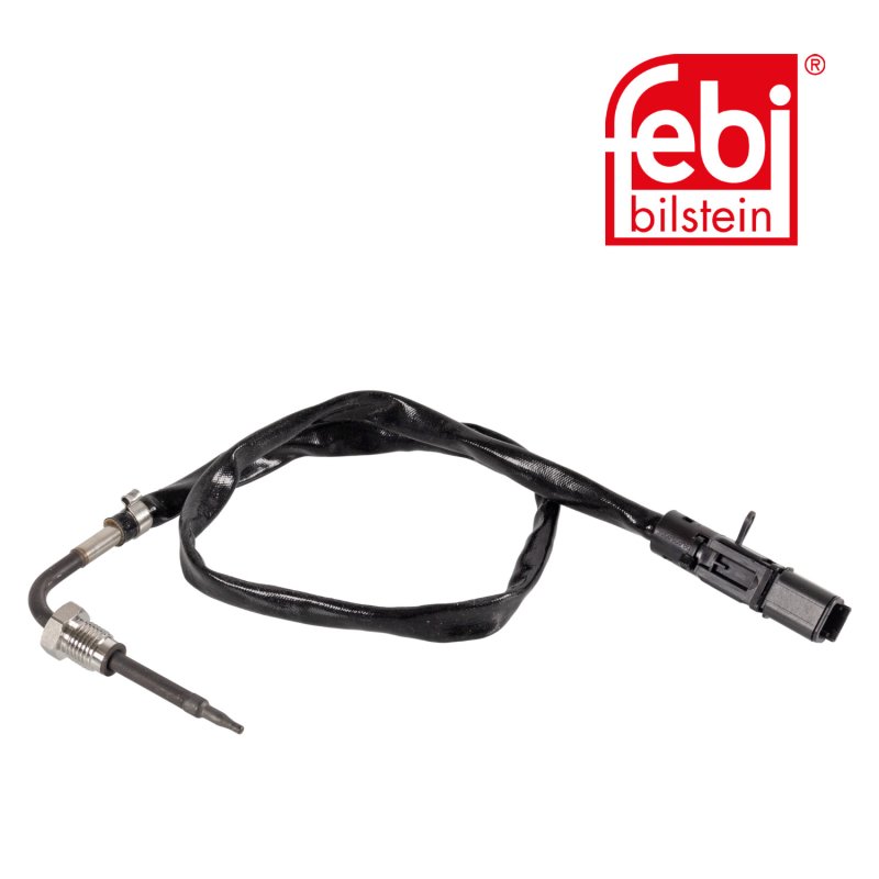Abgastemperatursensor