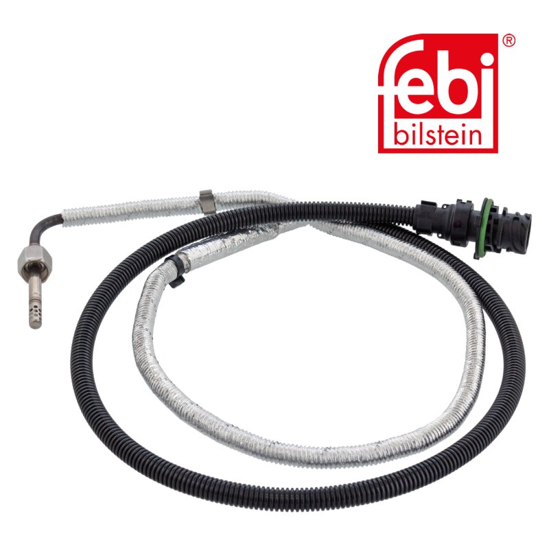 Abgastemperatursensor