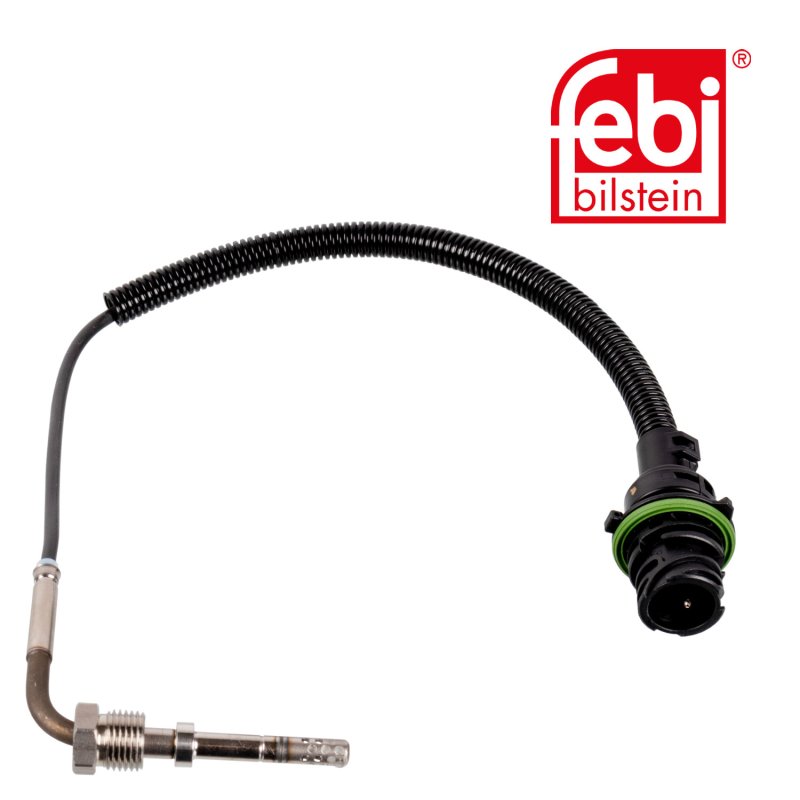 Abgastemperatursensor