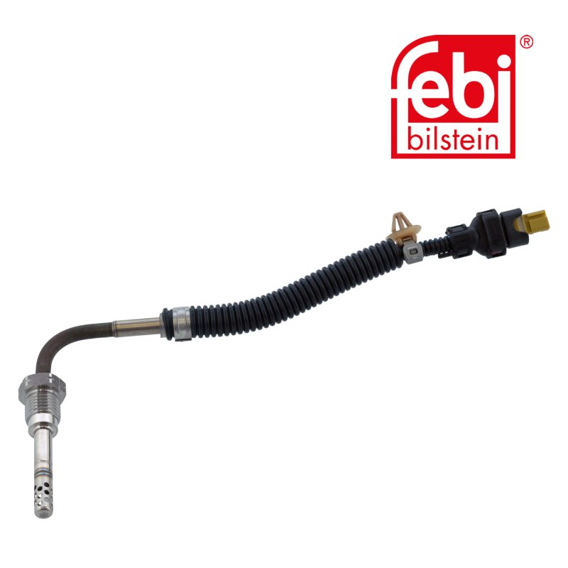 Exhaust Gas Temperature Sensor