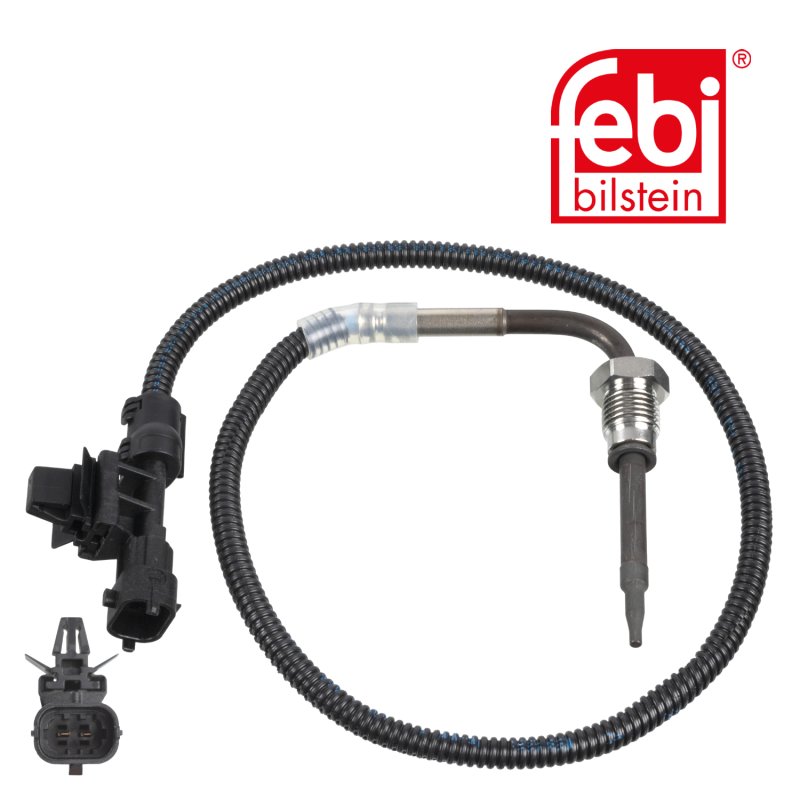 Abgastemperatursensor