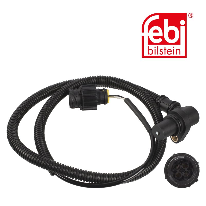 Krukas sensor