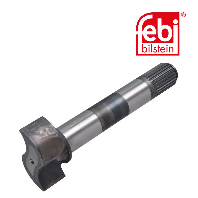 Brake Camshaft