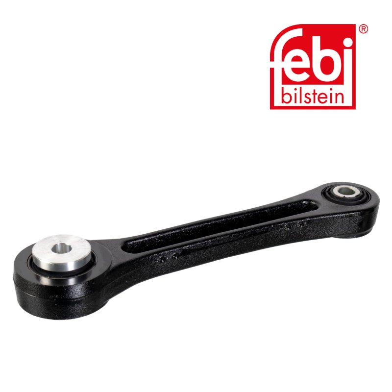 Stabiliser Link with rubber-metal mounts