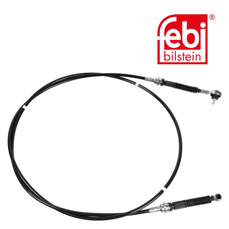 Gear Cable for manual transmission