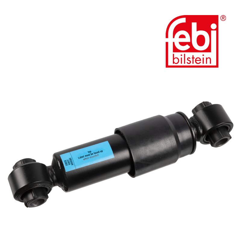 Cabin Shock Absorber