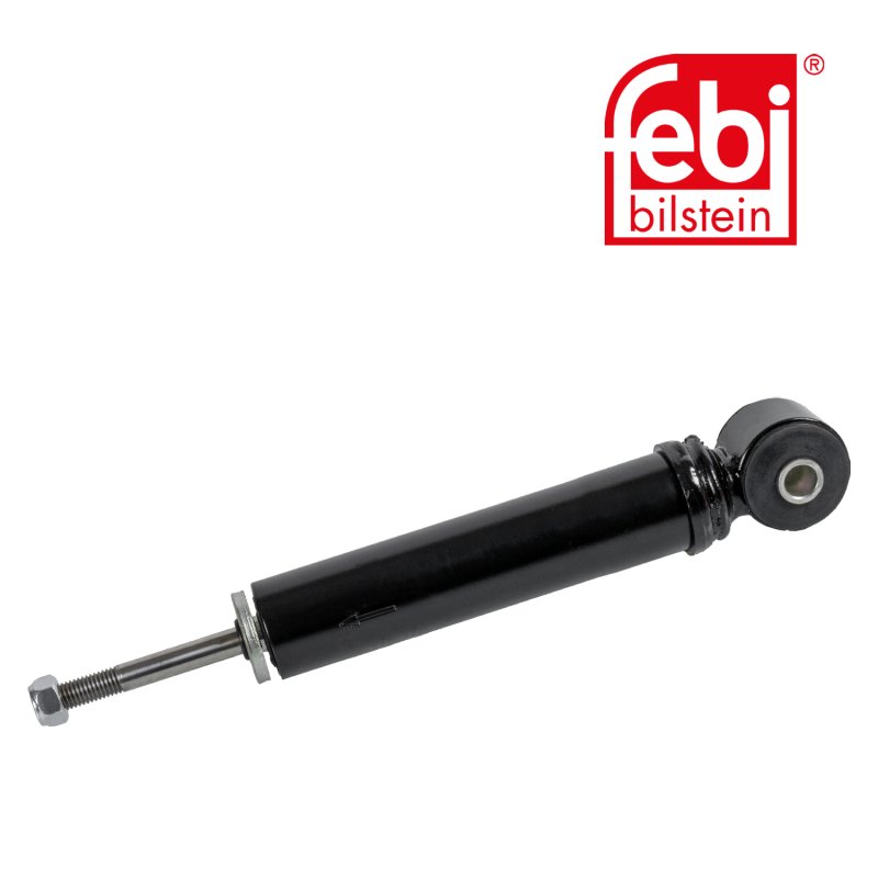Cabin Shock Absorber