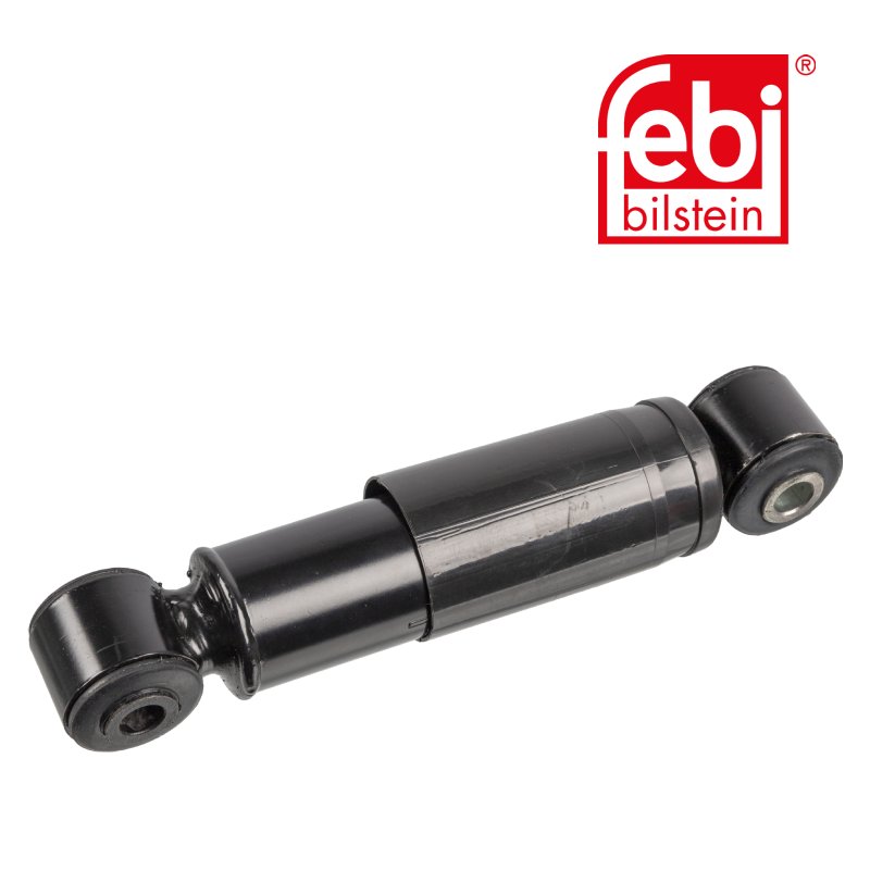 Cabin Shock Absorber