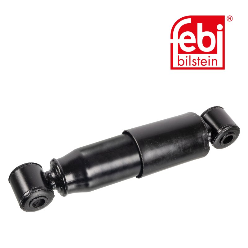 Cabin Shock Absorber
