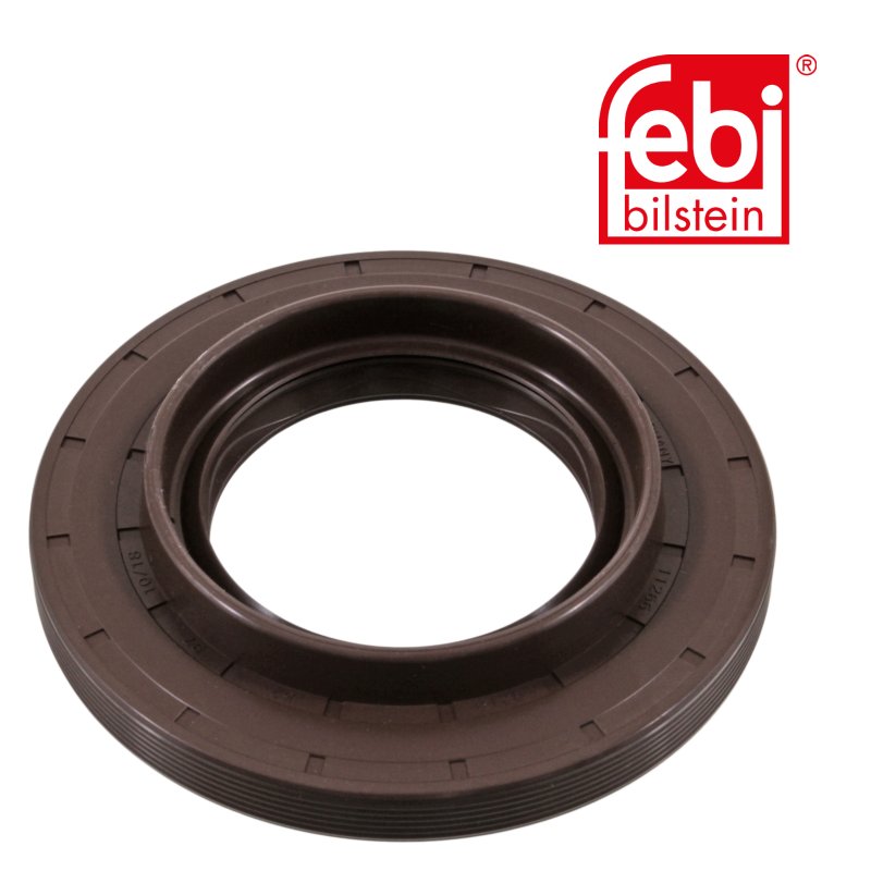 Shaft Seal for differential
