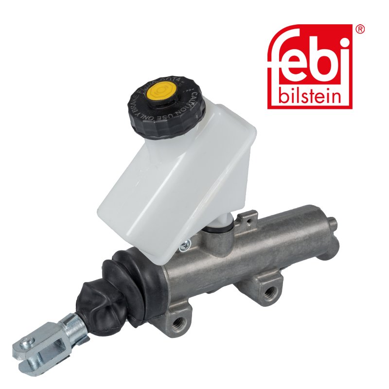 Clutch Master Cylinder