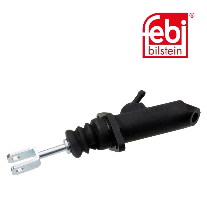 Clutch Master Cylinder