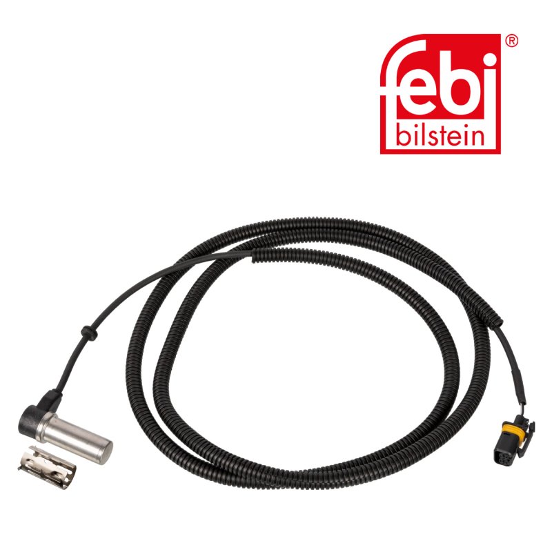 ABS - sensor met huls