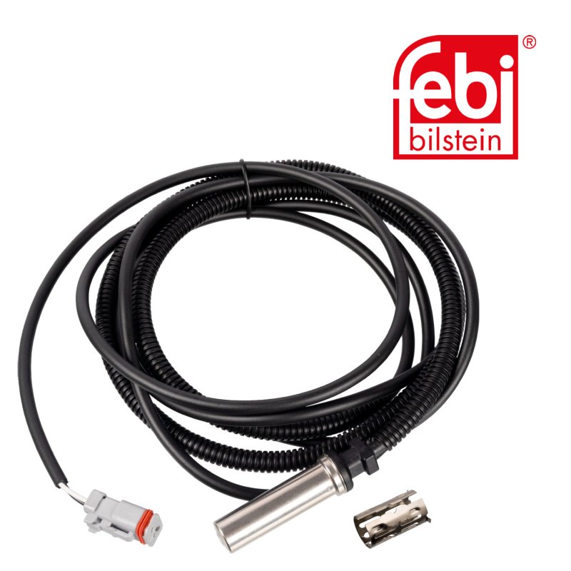 ABS-Sensor mit Hülse