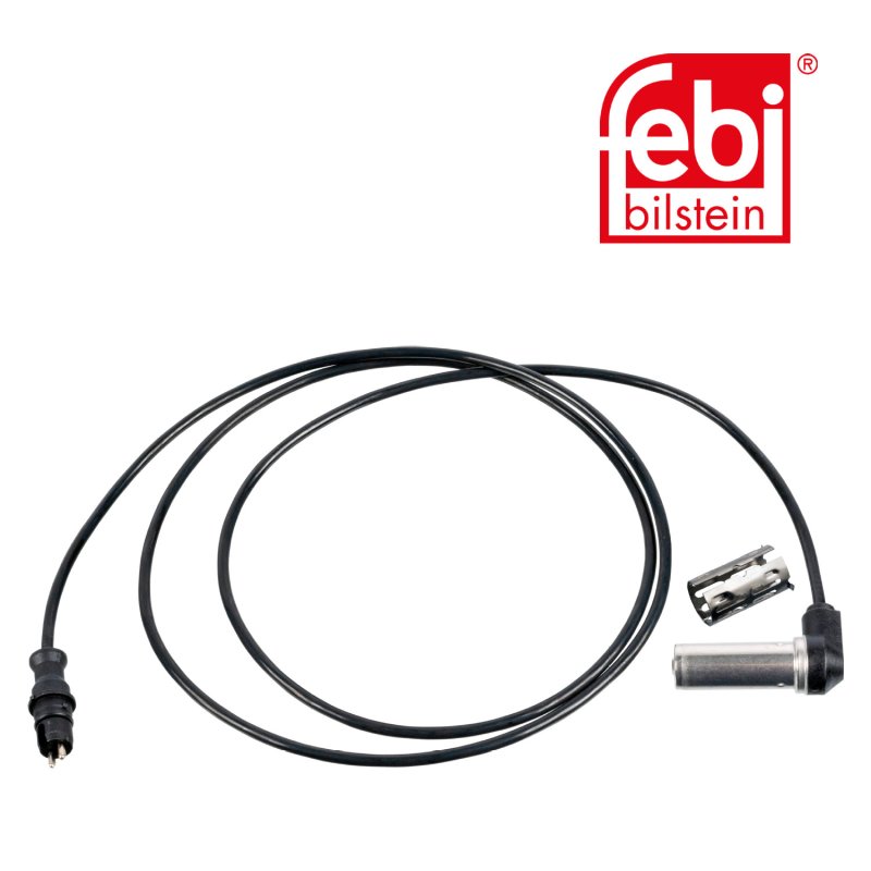 ABS-Sensor mit Hülse
