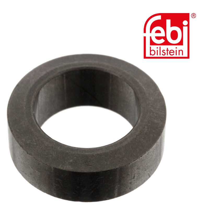 Ring für Einspritzdüsenhülse