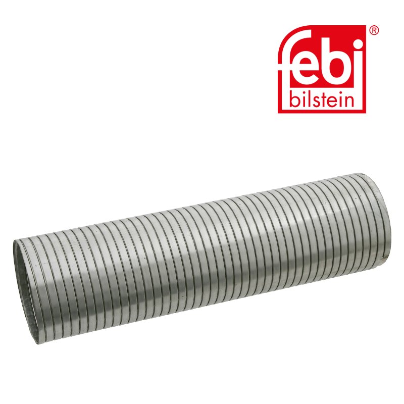 Metallschlauch für Abgasrohr