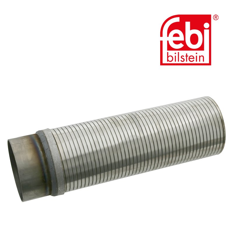 Flexible Metal Hose for exhaust pipe