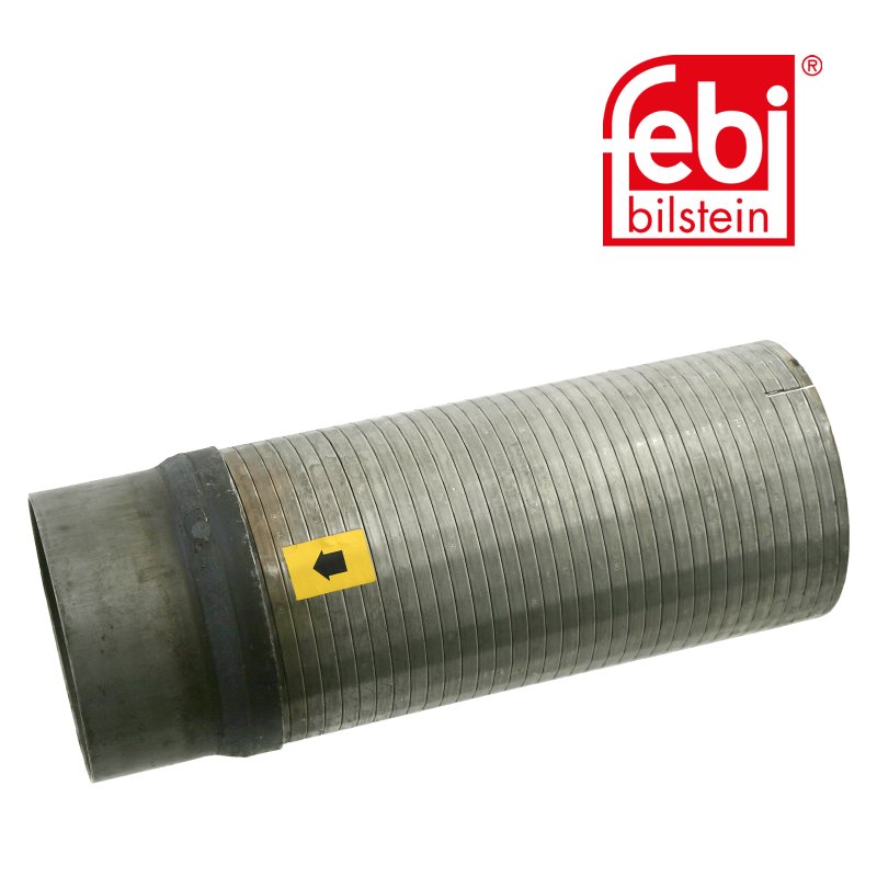 Flexible Metal Hose for exhaust pipe
