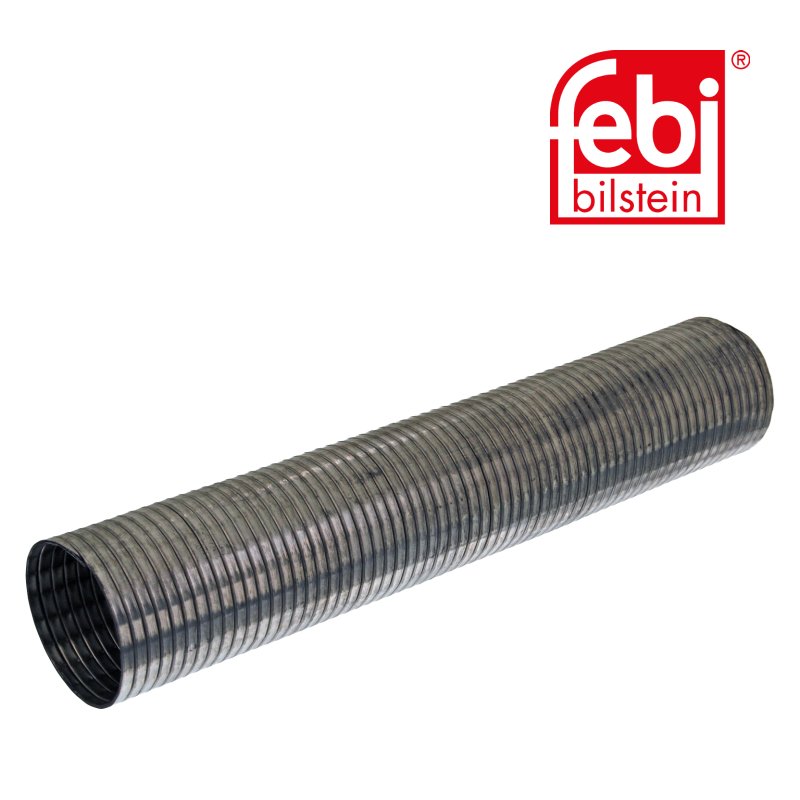 Flexible Metal Hose for exhaust pipe