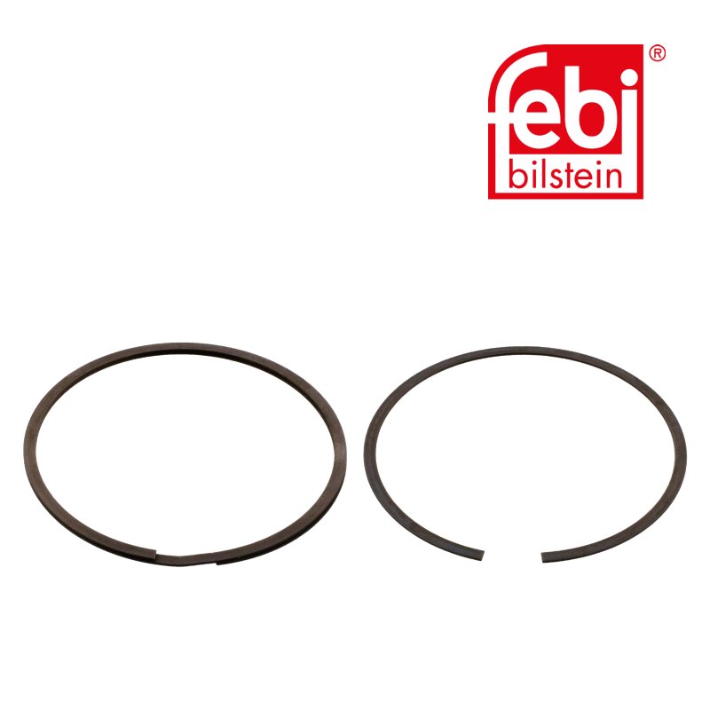 Seal Ring Kit for exhaust manifold