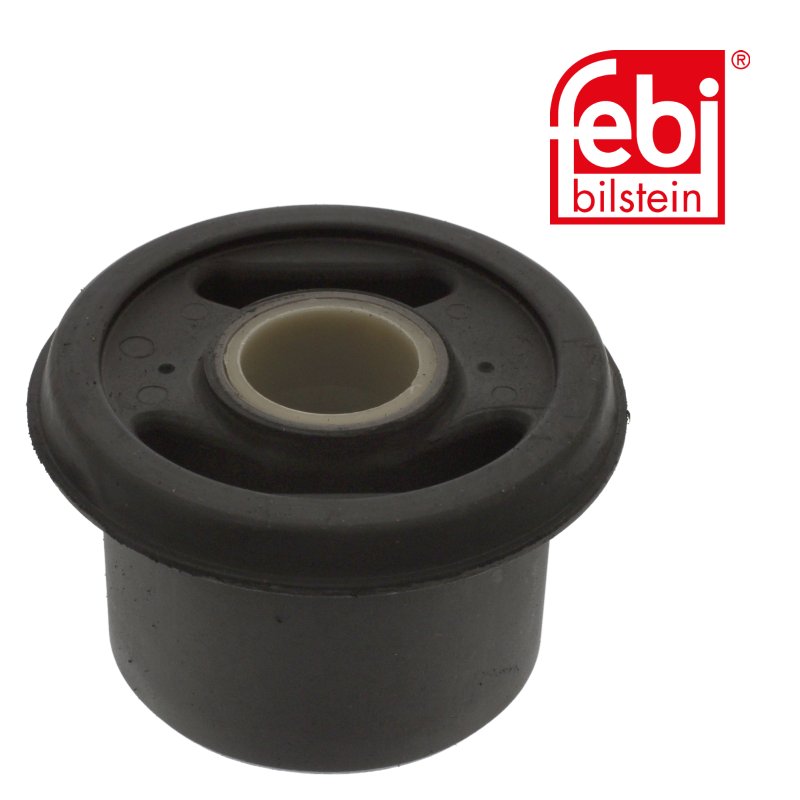 Fahrerhauslager