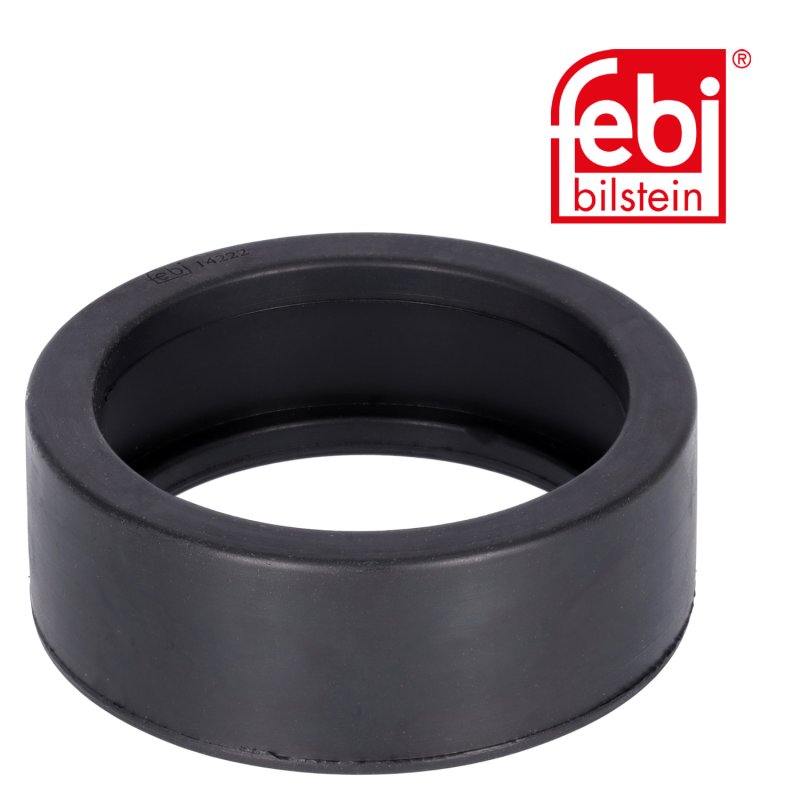 Rubber Mount for proshaft centre support