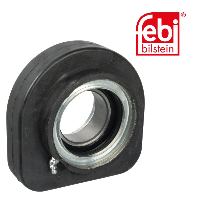 Propshaft Centre Support with ball bearing