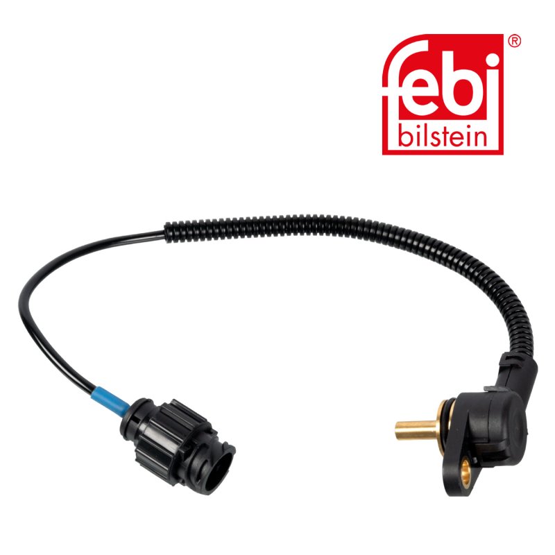Kühlmitteltemperatursensor