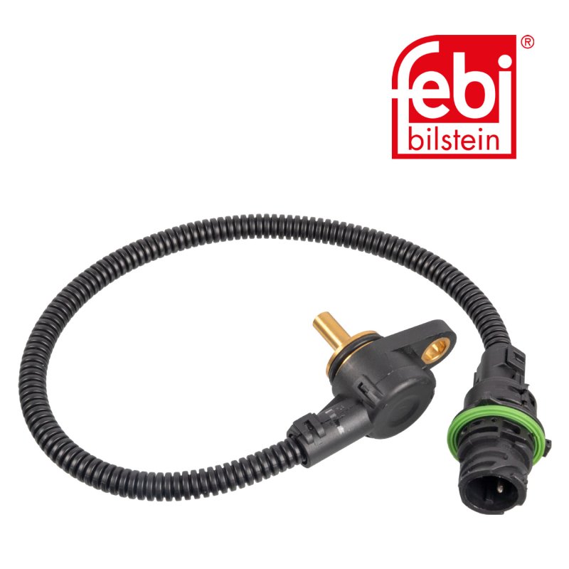 Kühlmitteltemperatursensor