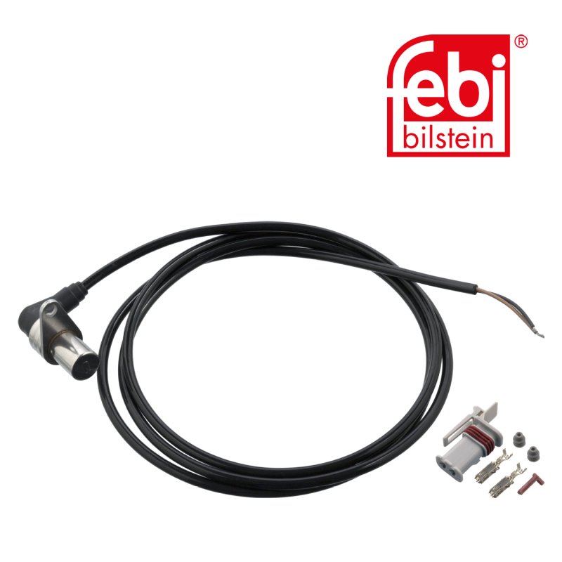 Kurbelwellensensor