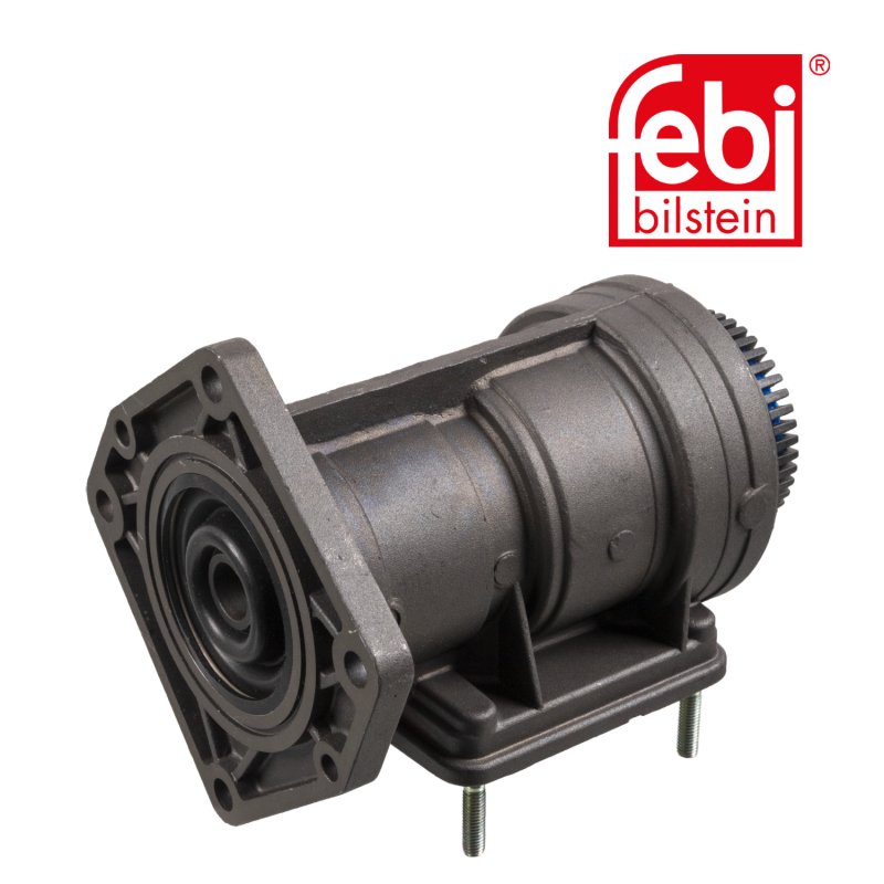 Brake Valve for driving brake