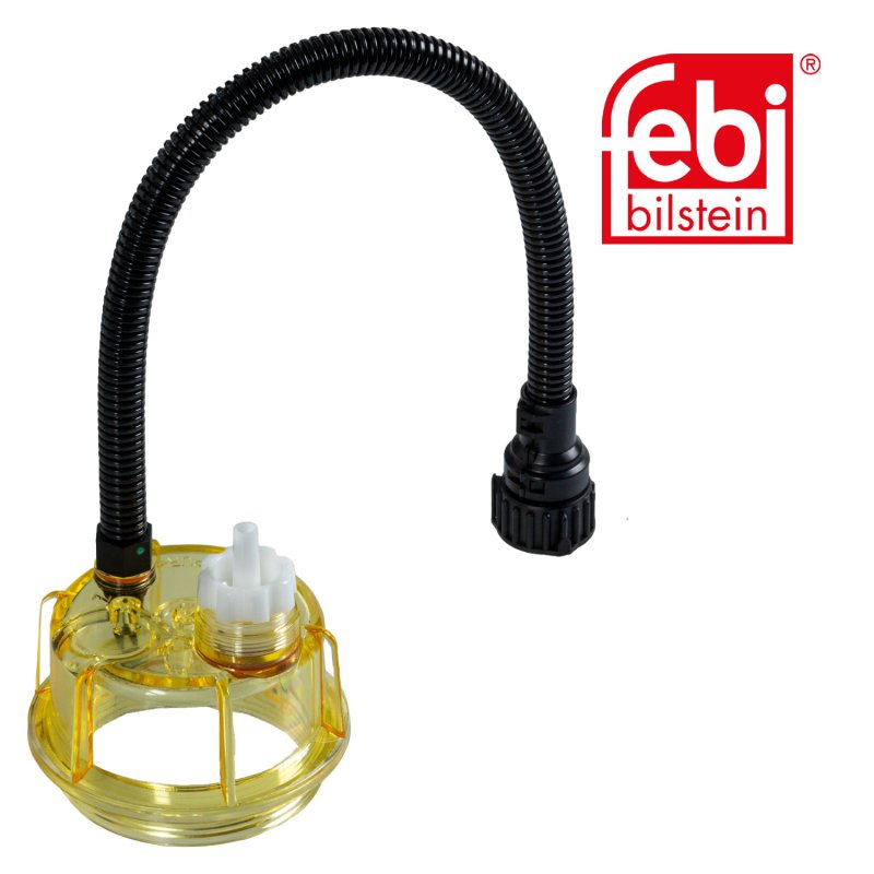 Water Separator for fuel filter