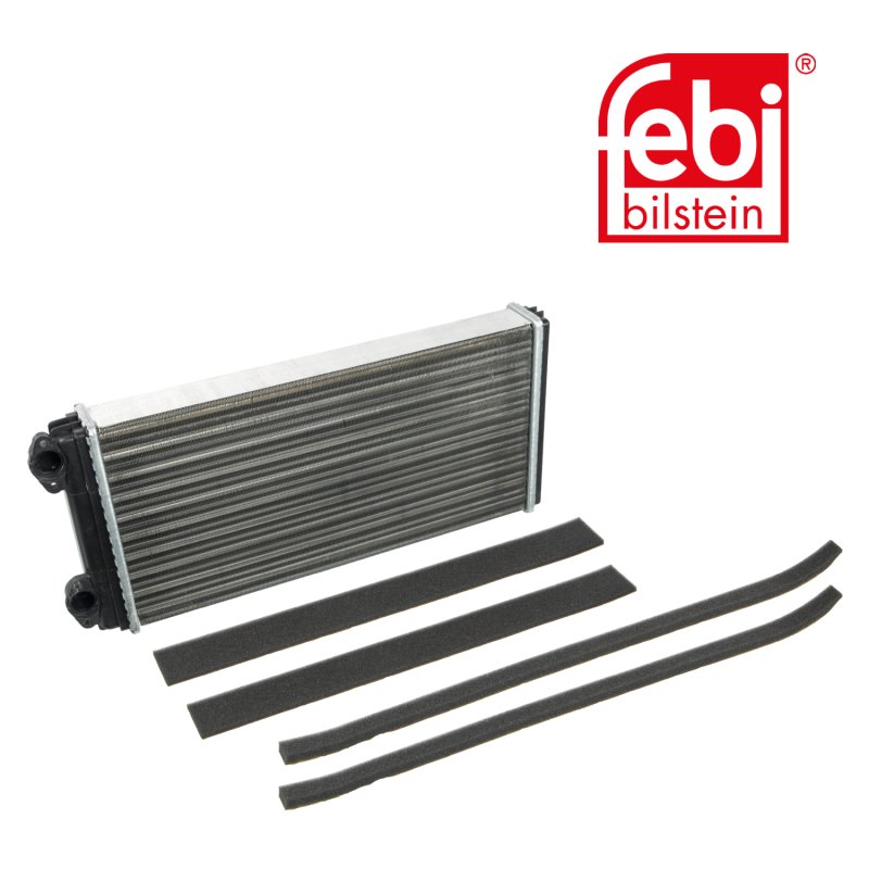 Heat Exchanger for heating system