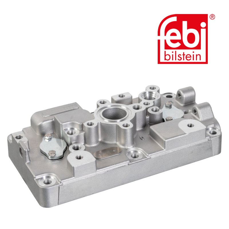Cylinder Head for air compressor
