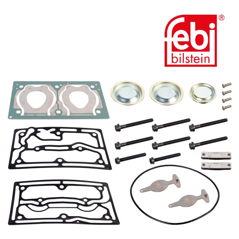 Gasket Set for air compressor