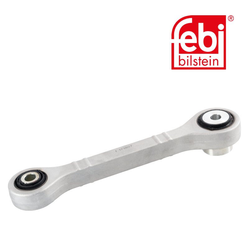 Stabiliser Link with rubber-metal mounts