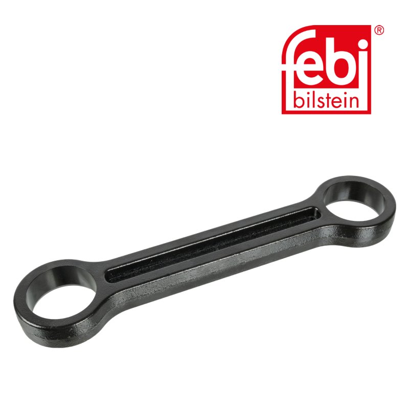 verbindingsstang zonder ophangrubber